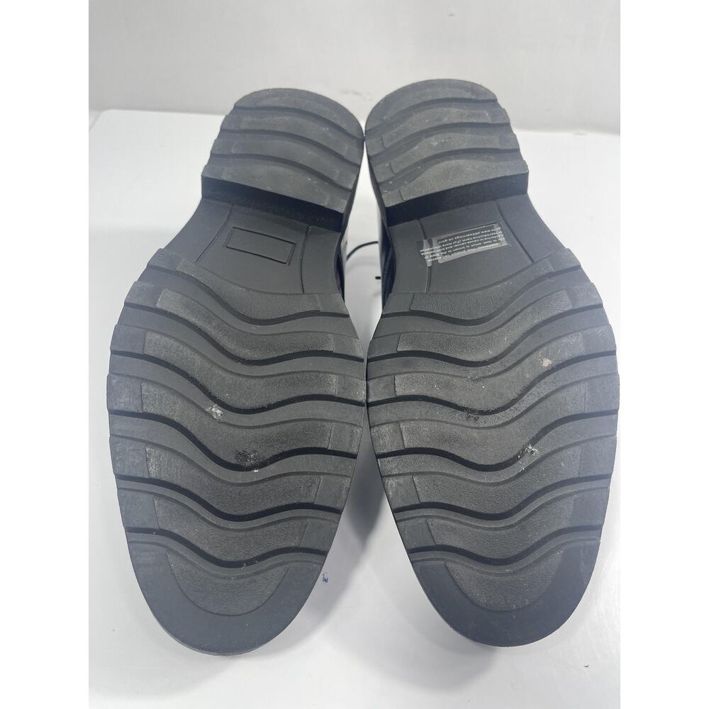 XRAY Elliot Shoes Mens Size 9 Blue Synthetic Lace Up Dress Derby New Box - Picture 10 of 13